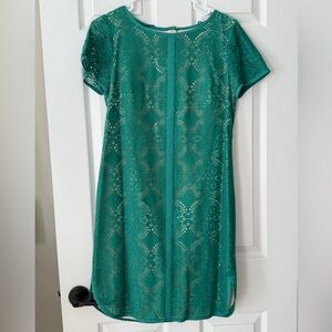 Adrianna, Papell dress